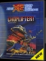 Atari  800  -  Choplifter!